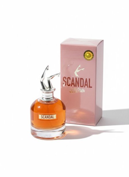 عطر سكاندل